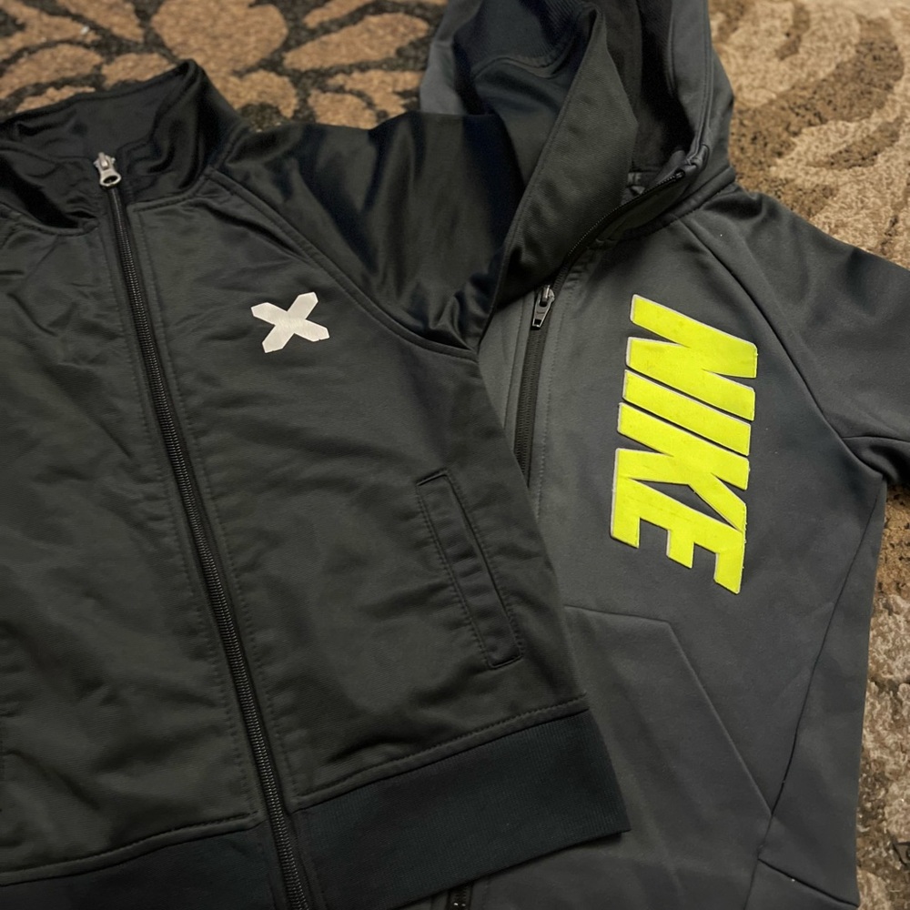 Boys jacket bundle - Picture 3 of 11